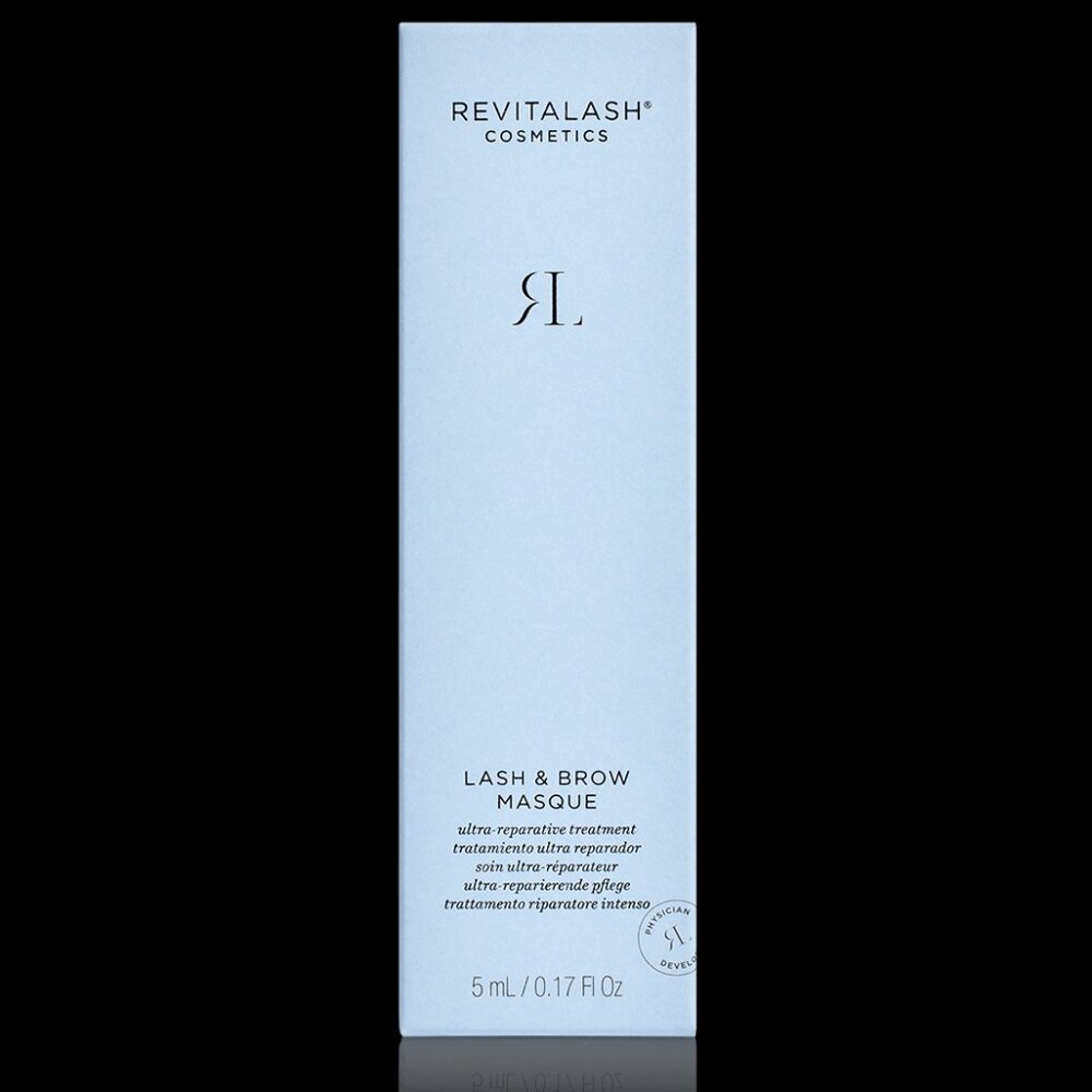 RevitaLash LASH & BROW MASQUE
